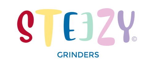 STEEZY Grinders