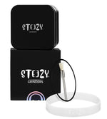 STEEZY Originals Classic Keramik Schwarz – Verpackung