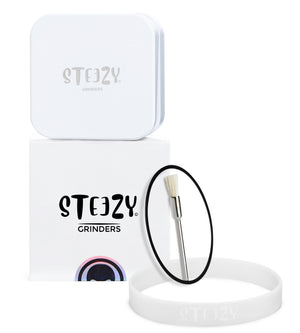 STEEZY Originals Classic Keramik Weiß – Verpackung