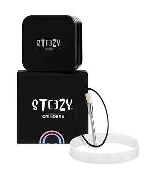 STEEZY Originals Pocket Keramik Schwarz – Verpackung