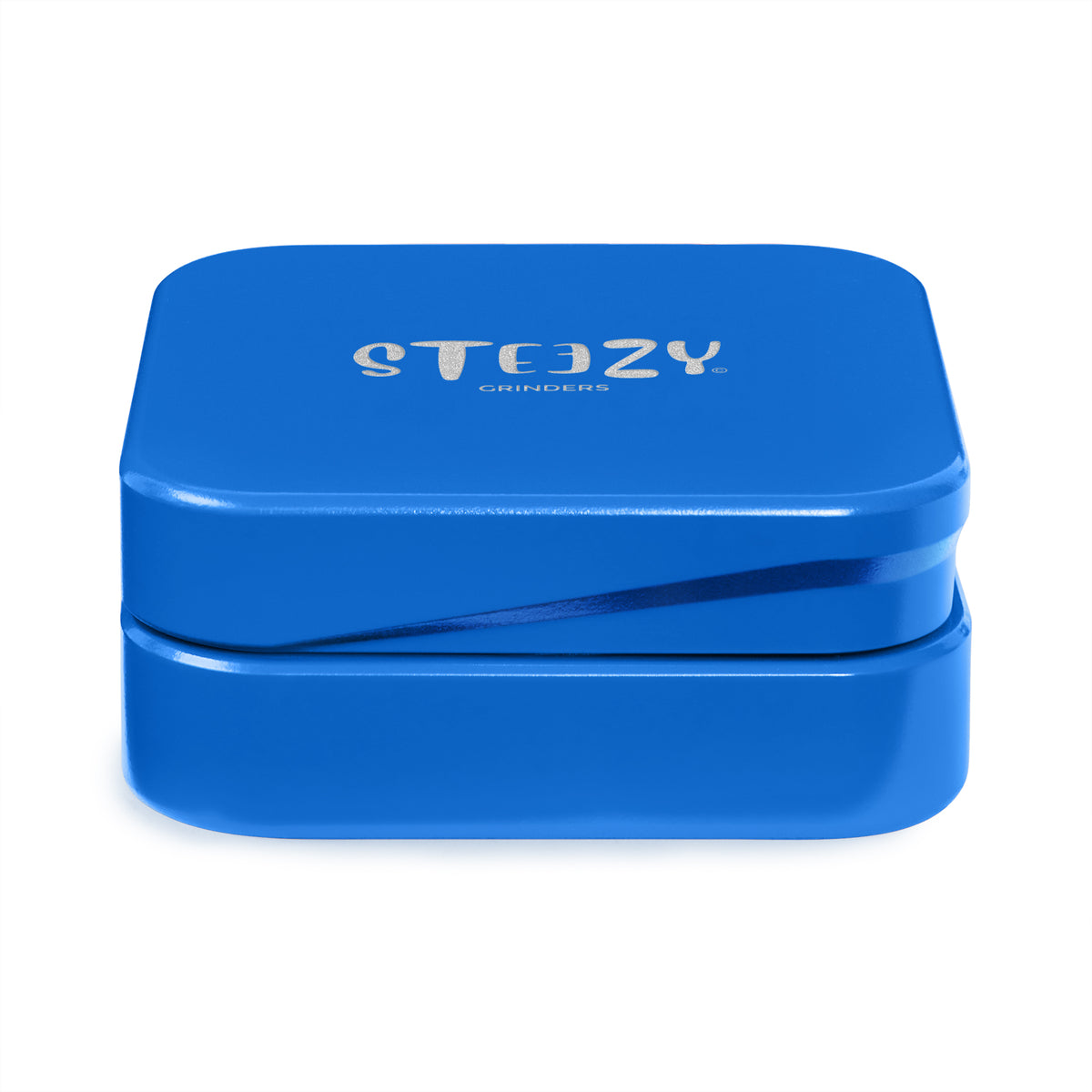 STEEZY Originals Classic Keramik Blau – Vorderansicht