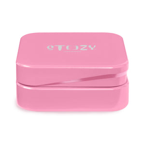 STEEZY Originals Classic Keramik Rosa – Vorderansicht