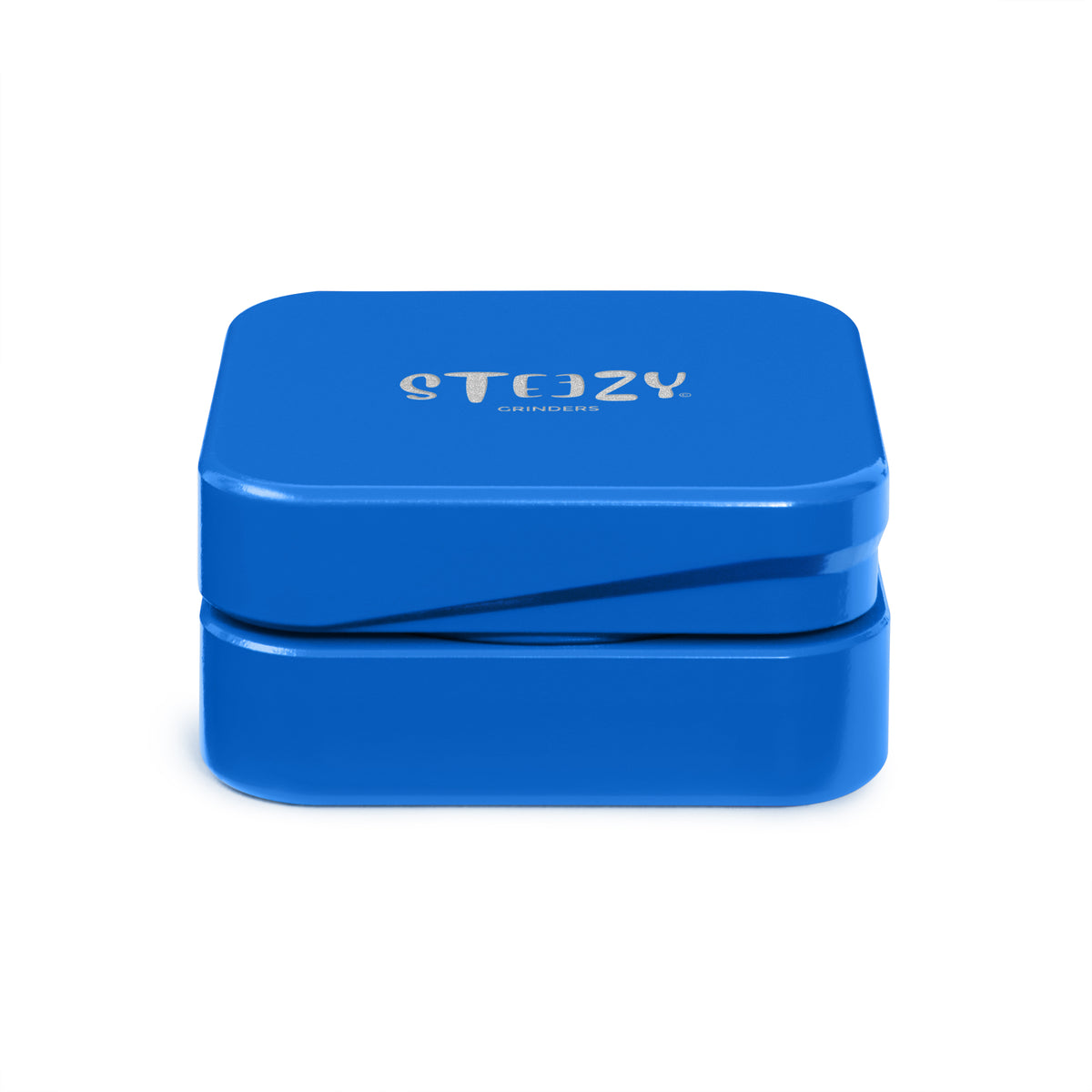 STEEZY Originals Pocket Keramik Blau – Vorderansicht