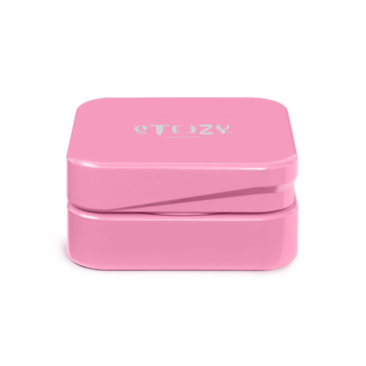 STEEZY Originals Pocket Keramik Rosa – Vorderansicht