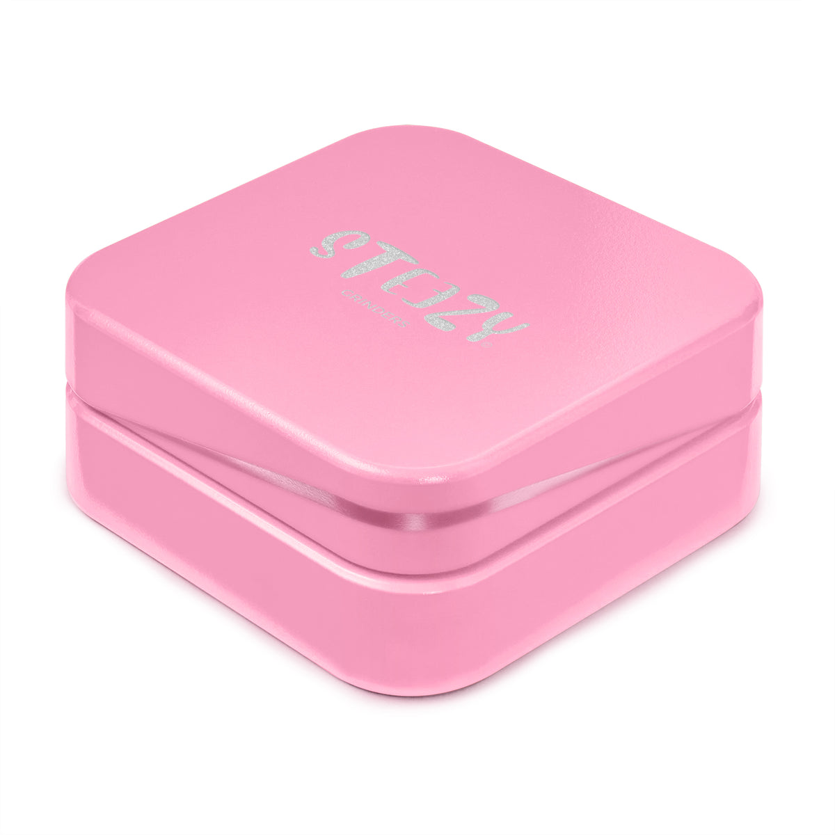 STEEZY Originals Classic Keramik Rosa – Schrägansicht