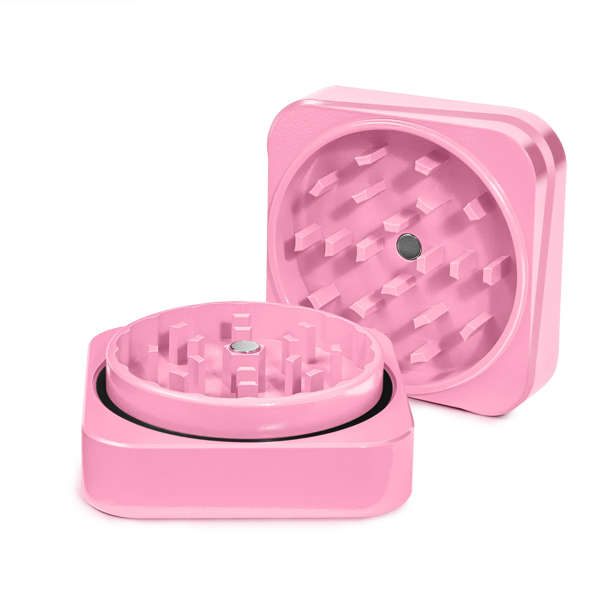 STEEZY Originals Pocket Keramik Rosa – Geöffnet