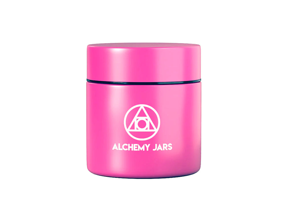 
            
                Load image into Gallery viewer, Alchemy Jar - &amp;quot;Pink Sapphire&amp;quot;
            
        