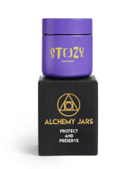 Alchemy Jar - "Laker Purple"