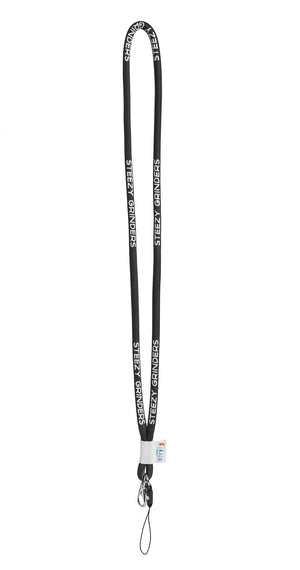 STEEZY® Halsband "Lenyard"