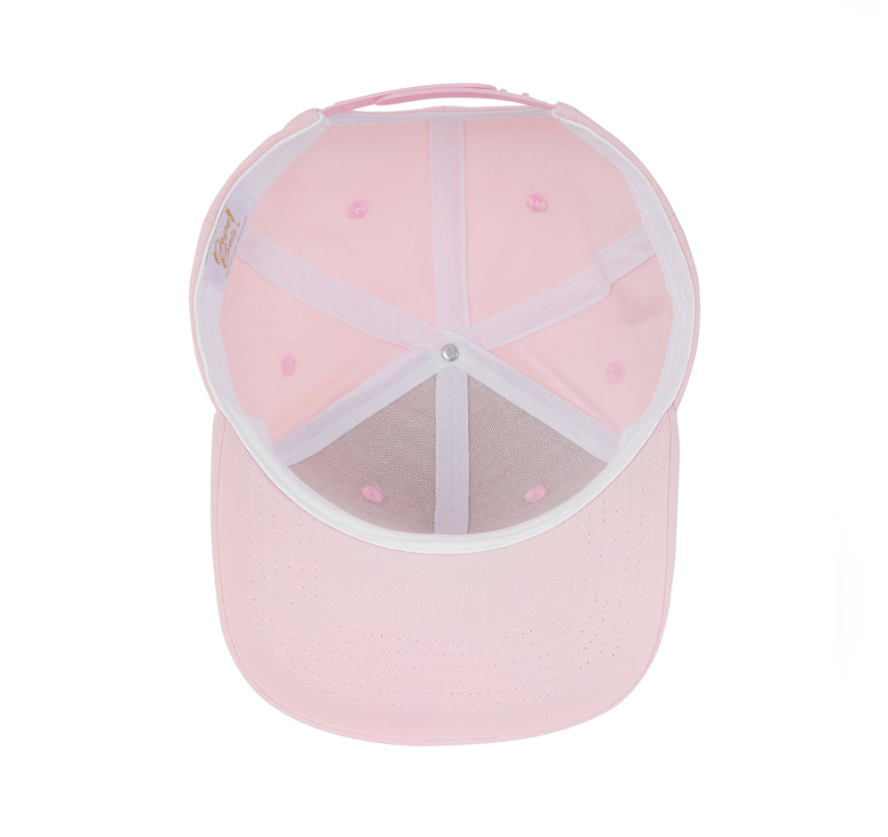
            
                Load image into Gallery viewer, STEEZY® ALIENZ Snapback Cap &amp;quot;Rosa&amp;quot;
            
        