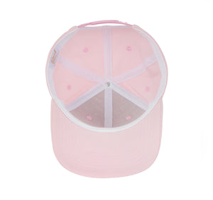 STEEZY® ALIENZ Snapback Cap "Rosa"