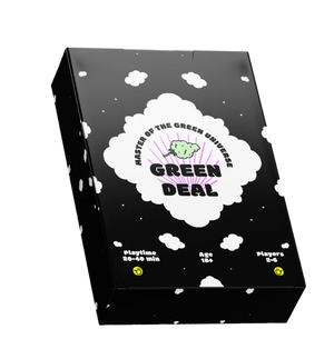 
            
                Load image into Gallery viewer, STEEZY® Bundle &amp;quot;Green Deal&amp;quot;
            
        